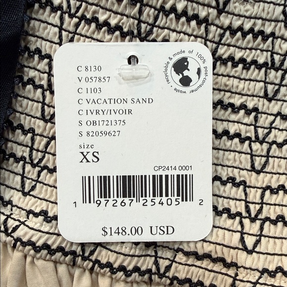 FREE PEOPLE | ✨NEW✨ Bluebell Solid Maxi Dress in Vacation Sand - Picture 8 of 8